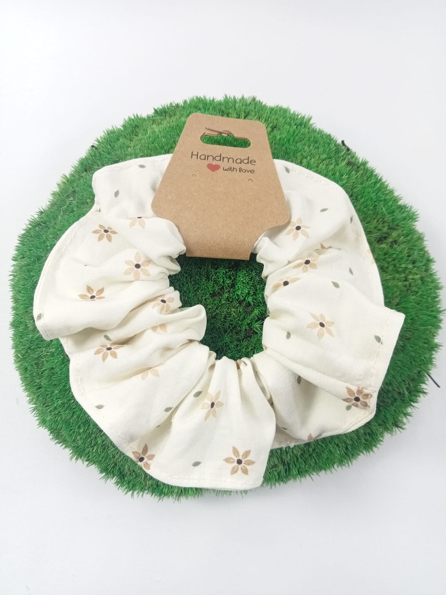 Scrunchie della collezione Classic, taglia M