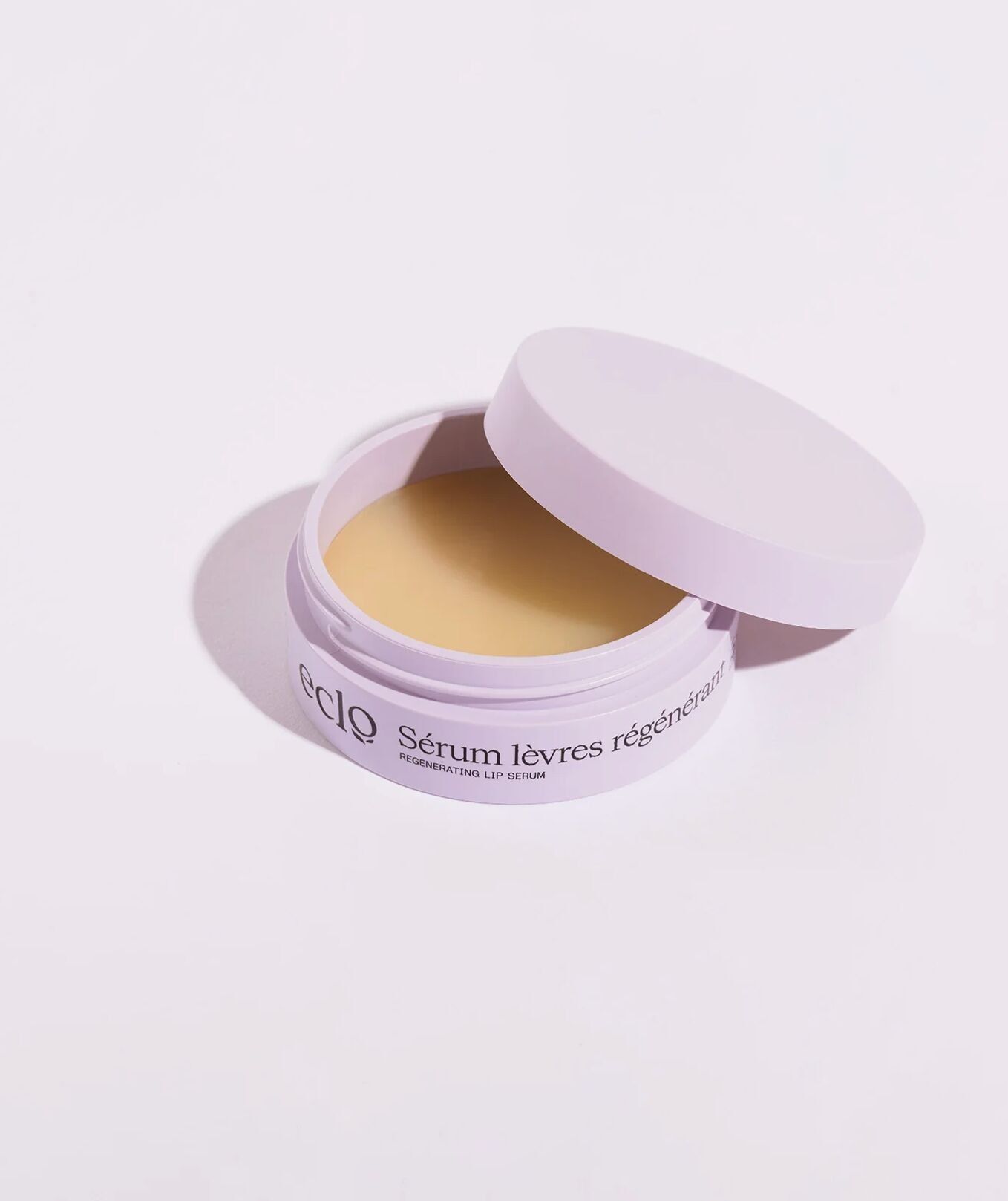 Regenerating Lip Serum