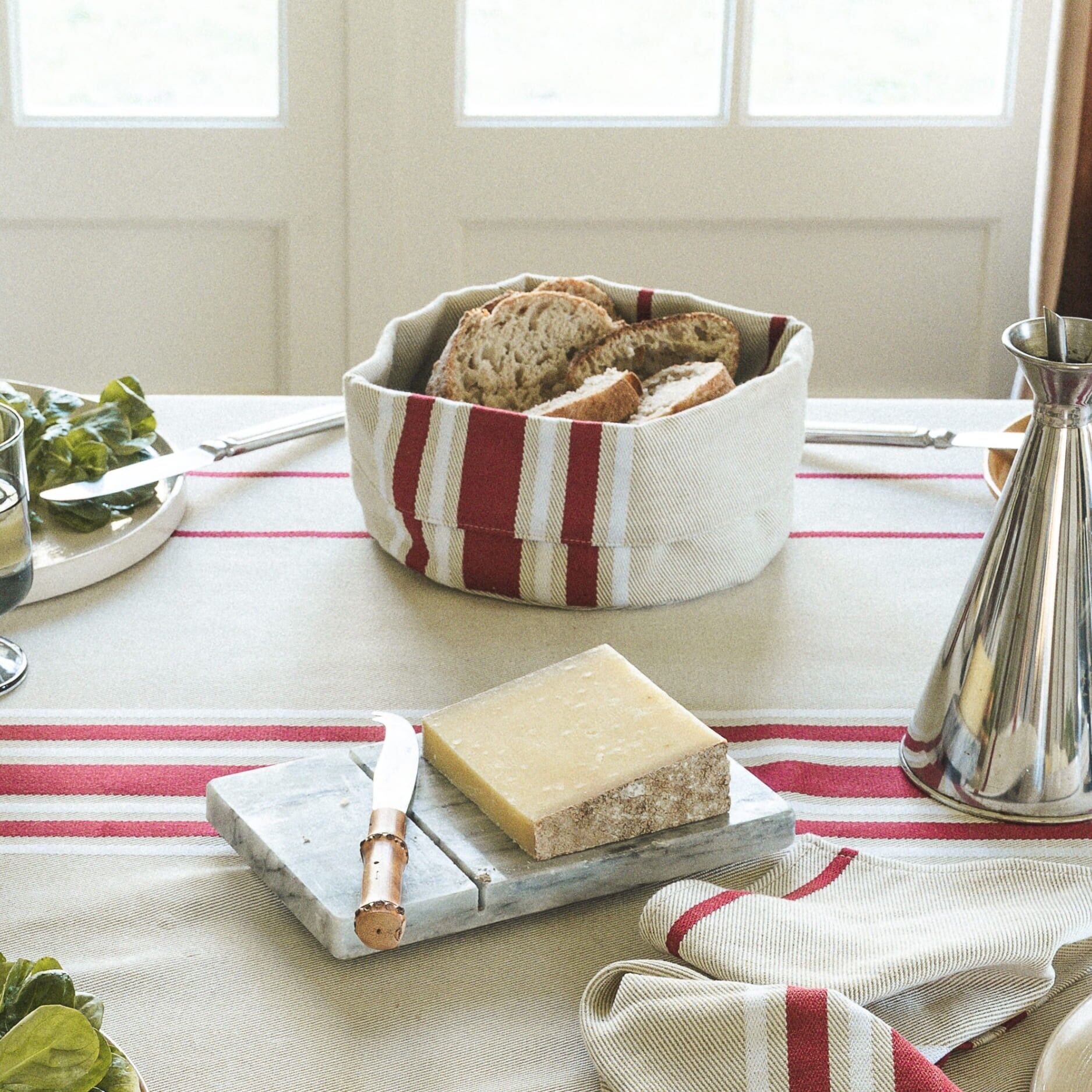 Cestino del pane 10x20cm