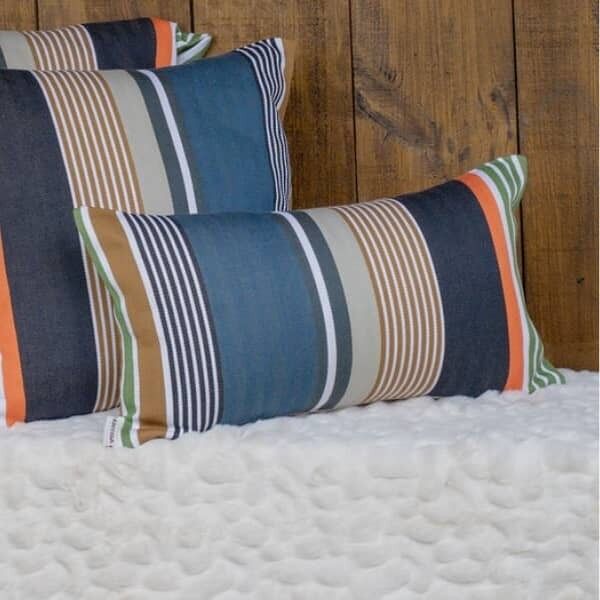 Cuscino piccolo, 25x45cm