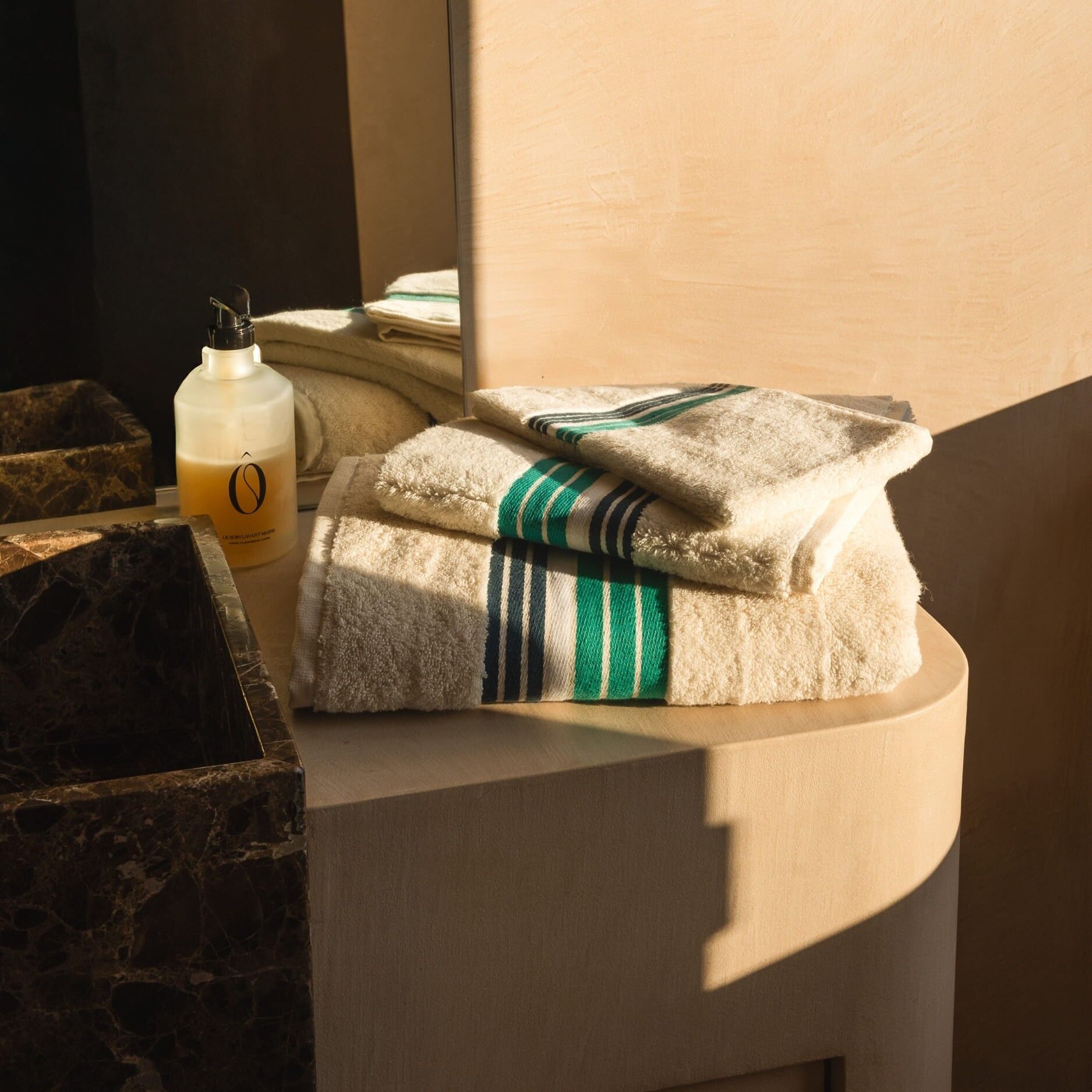 Asciugamano da bagno 150x100cm