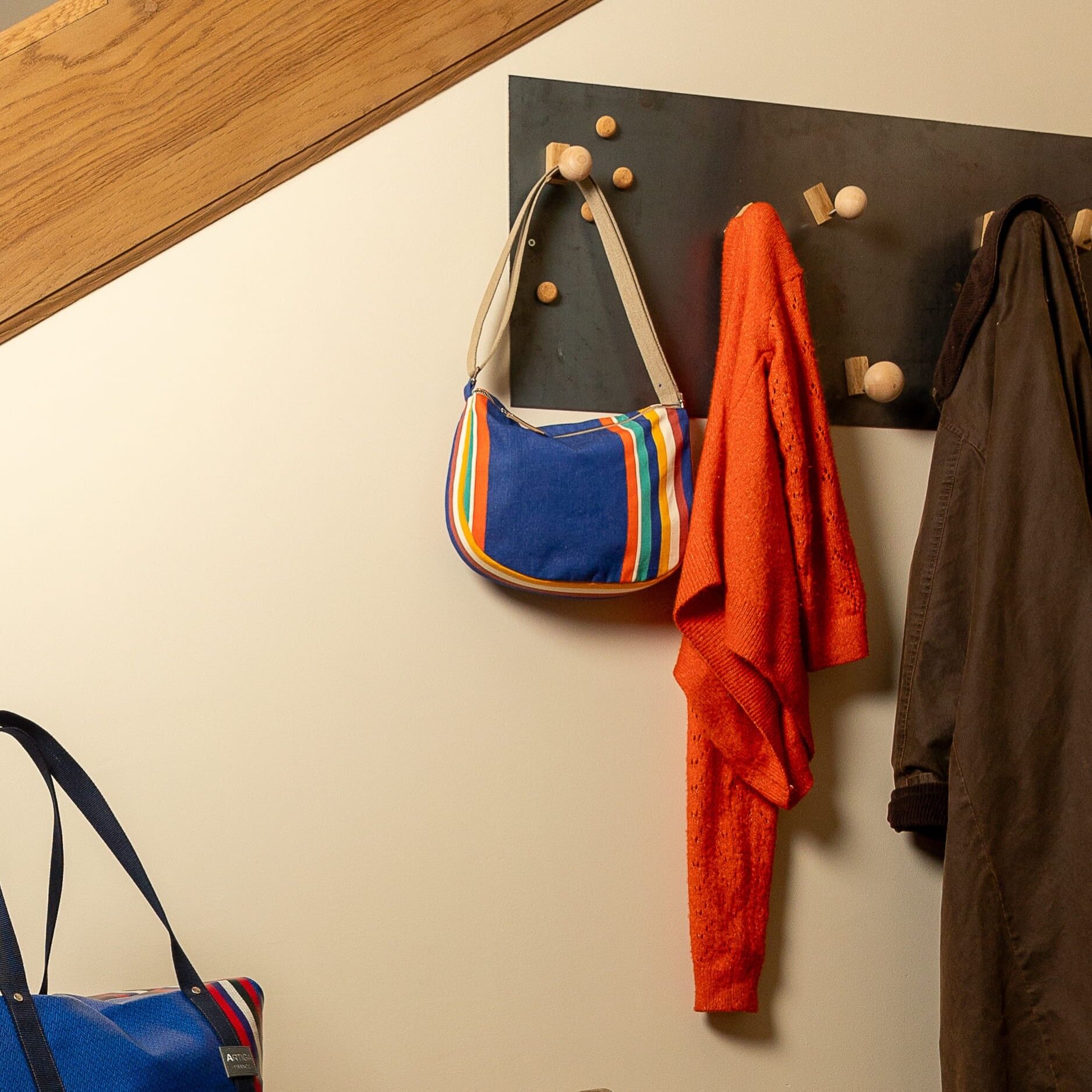 MINI BORSA A TRACOLLA