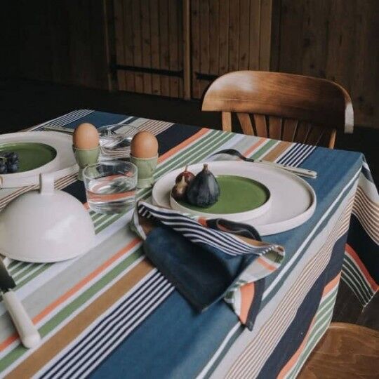 TOVAGLIA DI COTONE - ARGELOS