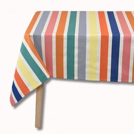 Tovaglia di cotone - GARLIN ANANAS