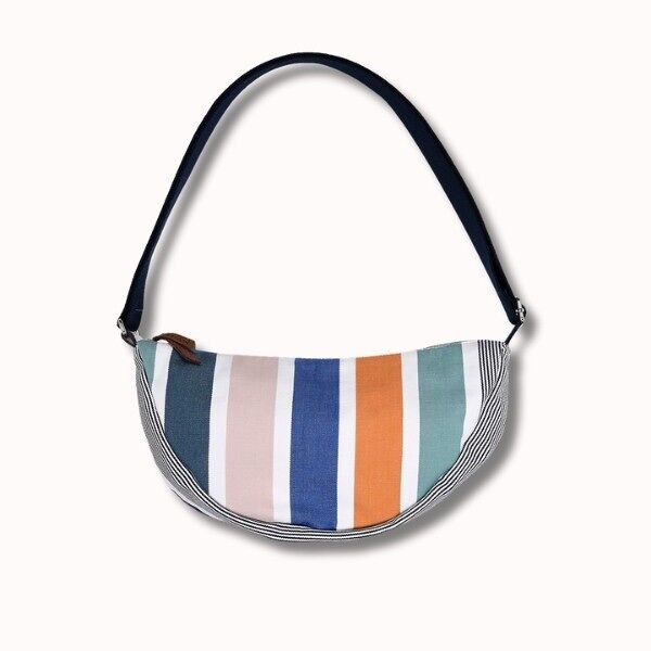 SACCHETTO DI BANANE 30x10x17cm