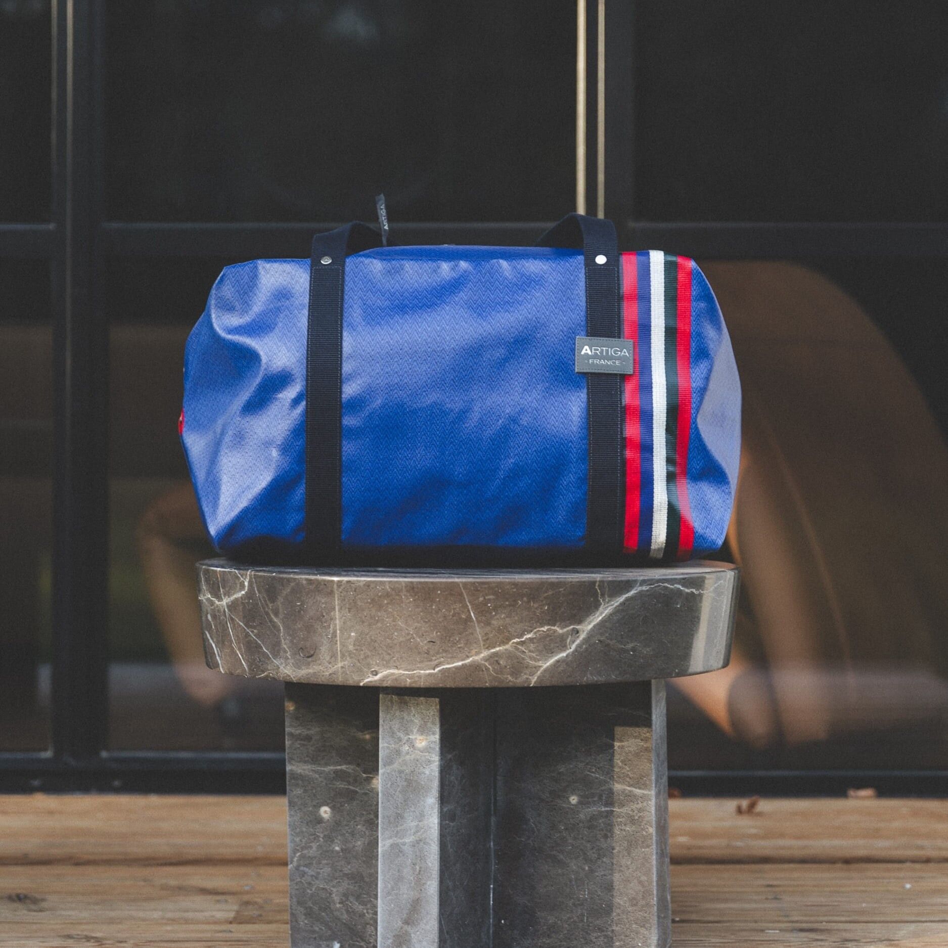 Borsa da viaggio Agar