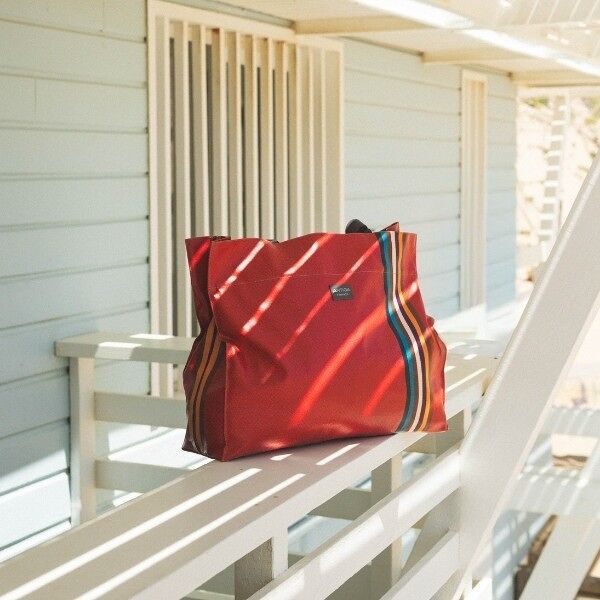 BORSA WEEKEND ANIKO NEW FARM 52x16x42cm