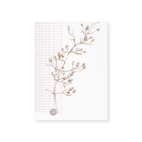 Card / Spring grid