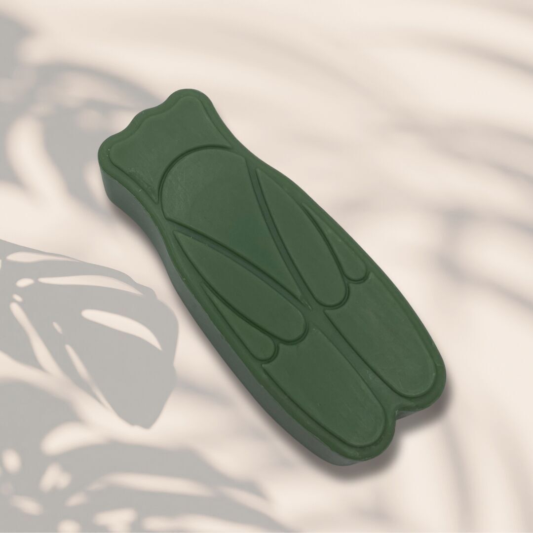 New ✨ Savon Cigale Figue & Olive