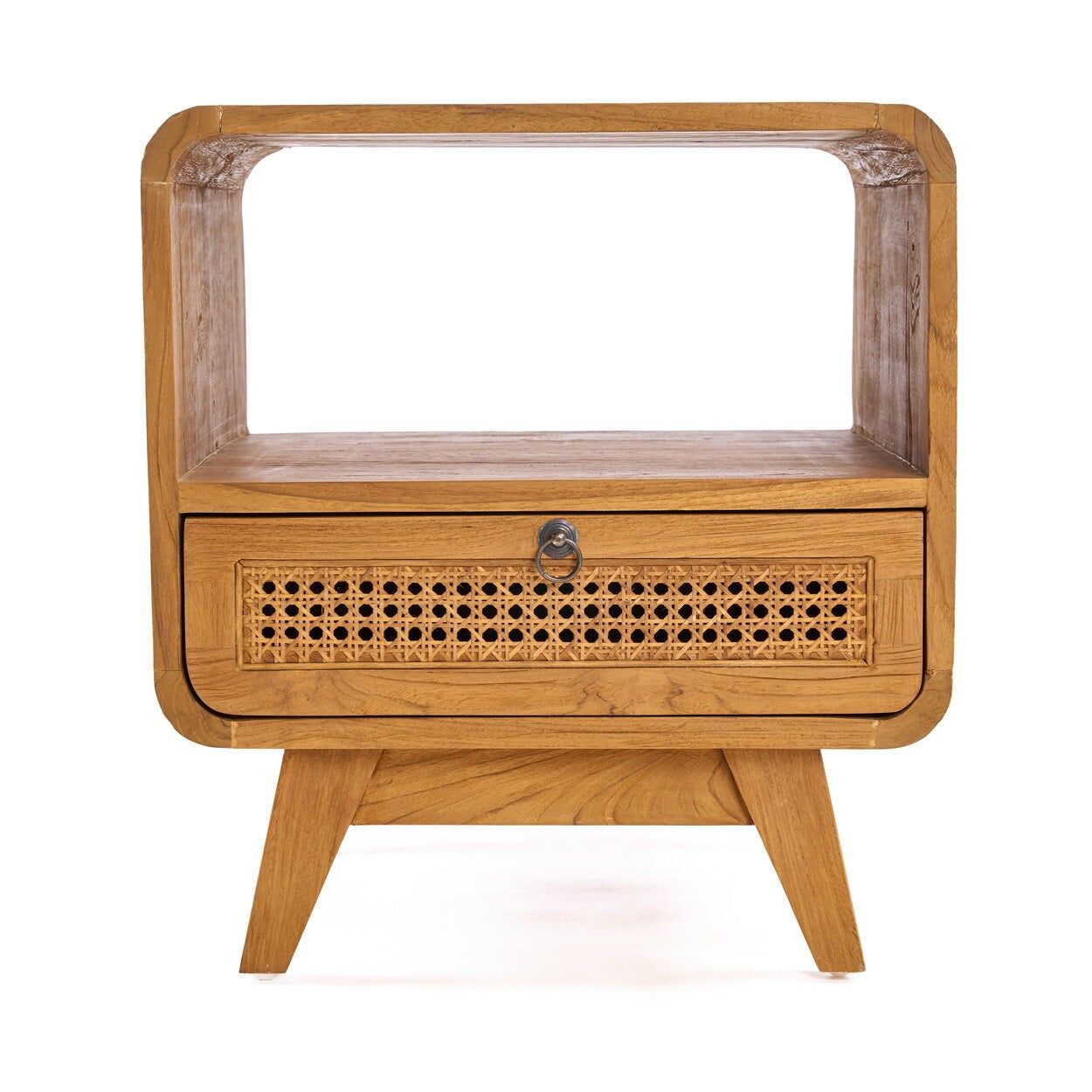 Table de chevet Breeze - Naturel