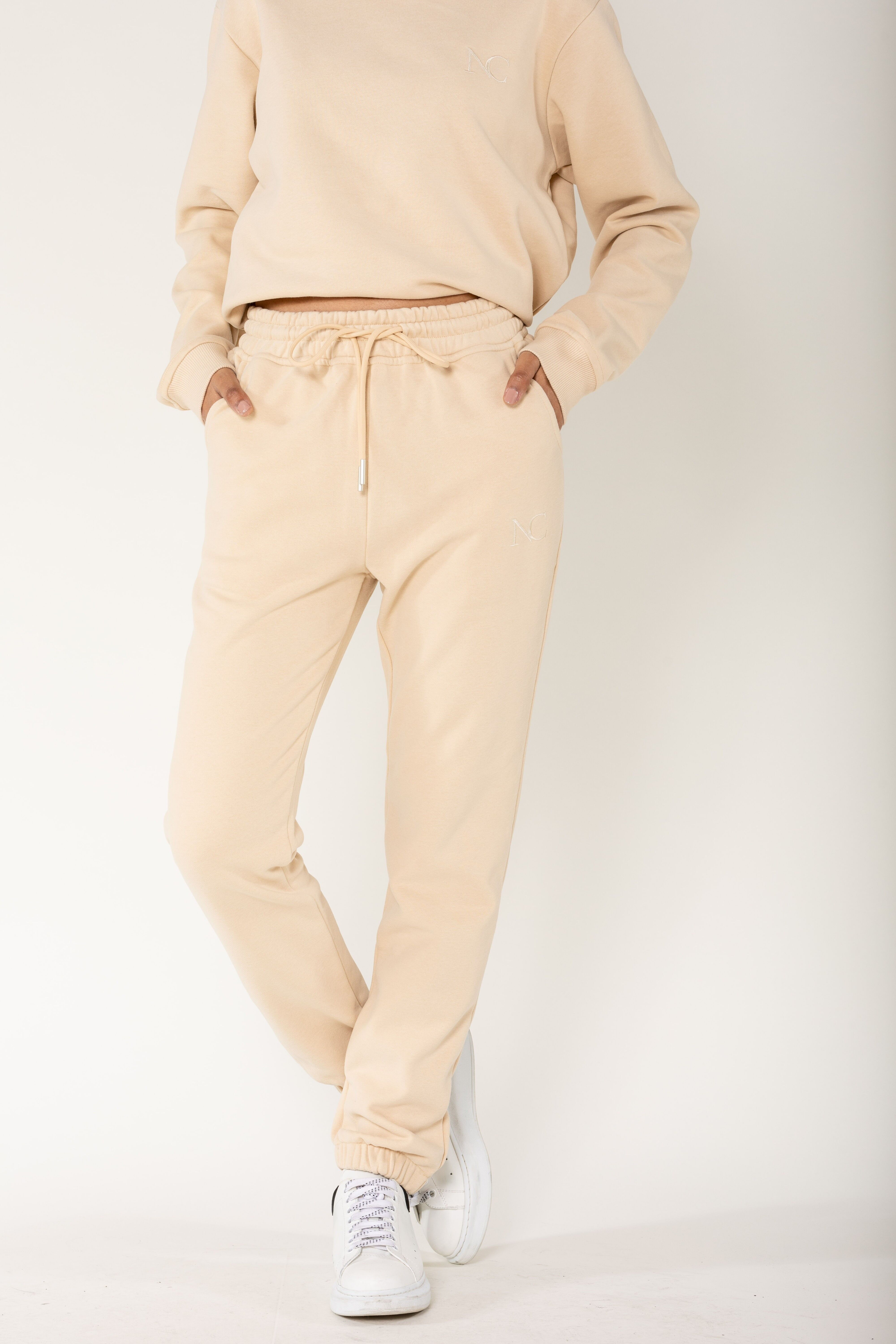 Felpa da jogging loungewear sport F021