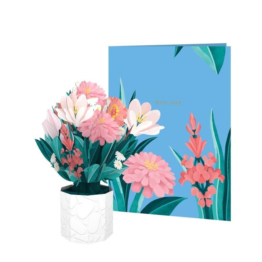 Origamo FM005 Doppelkarte