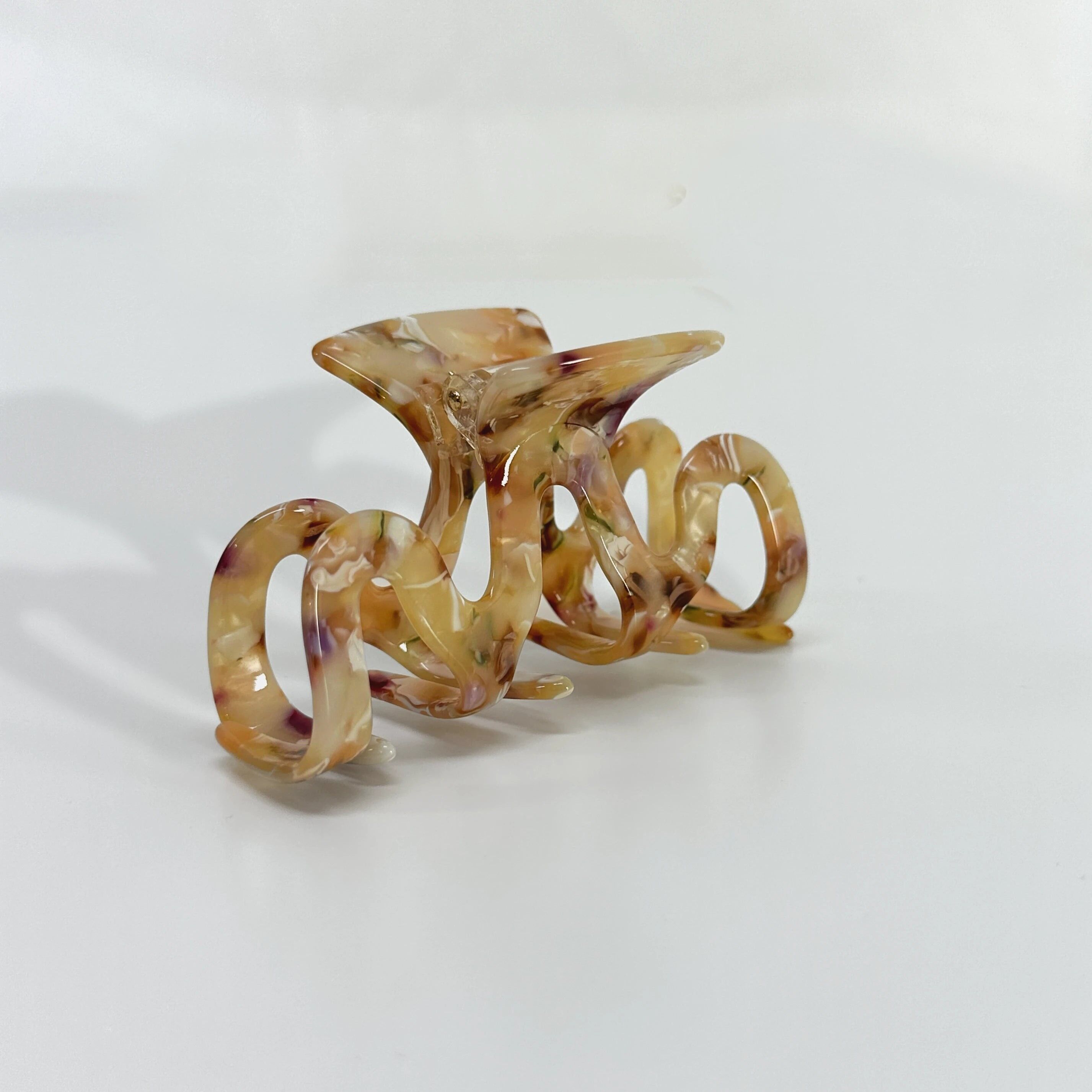 FERMAGLIO PER CAPELLI NIKI