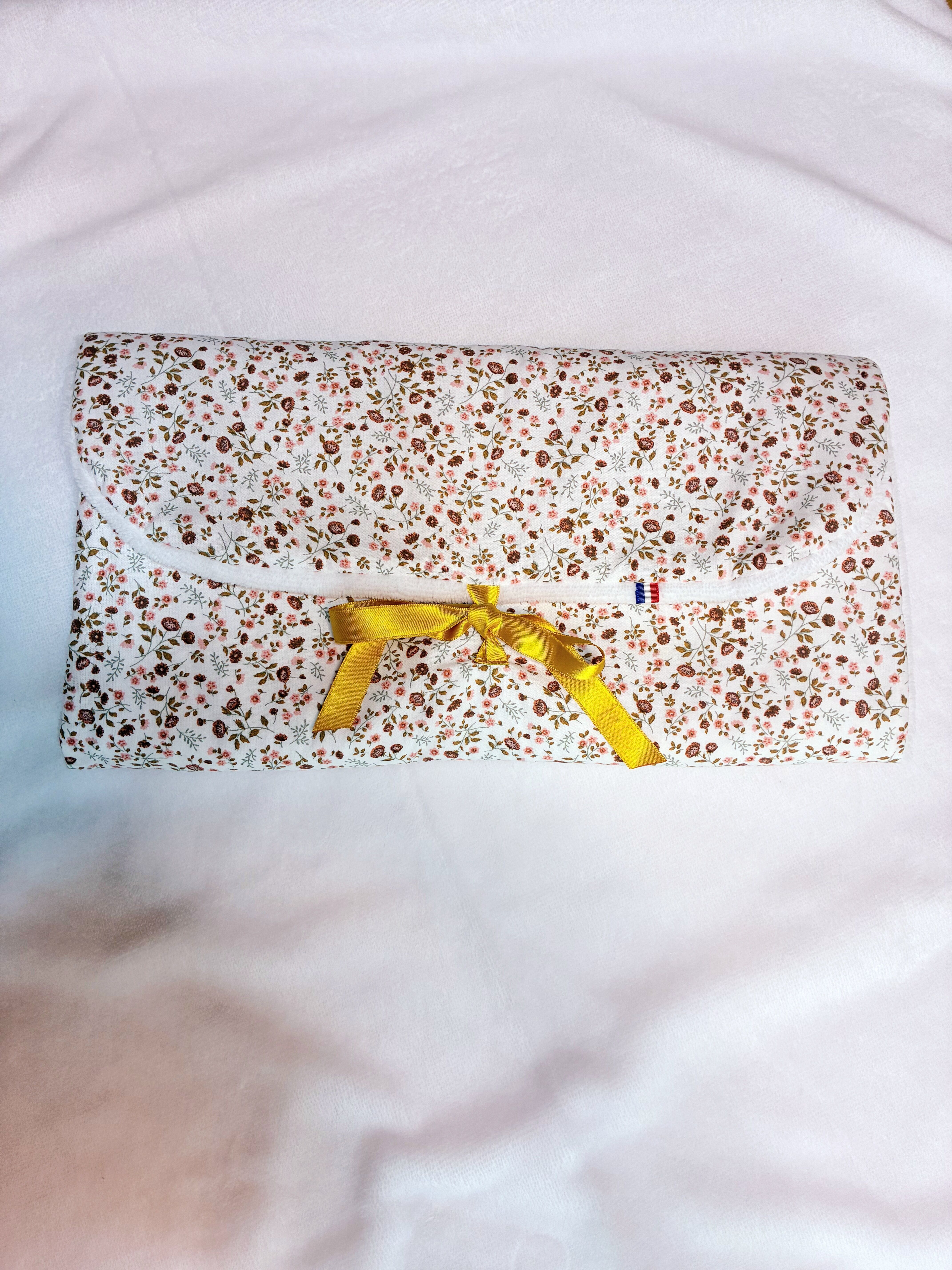 Cambiador nómada Elénie