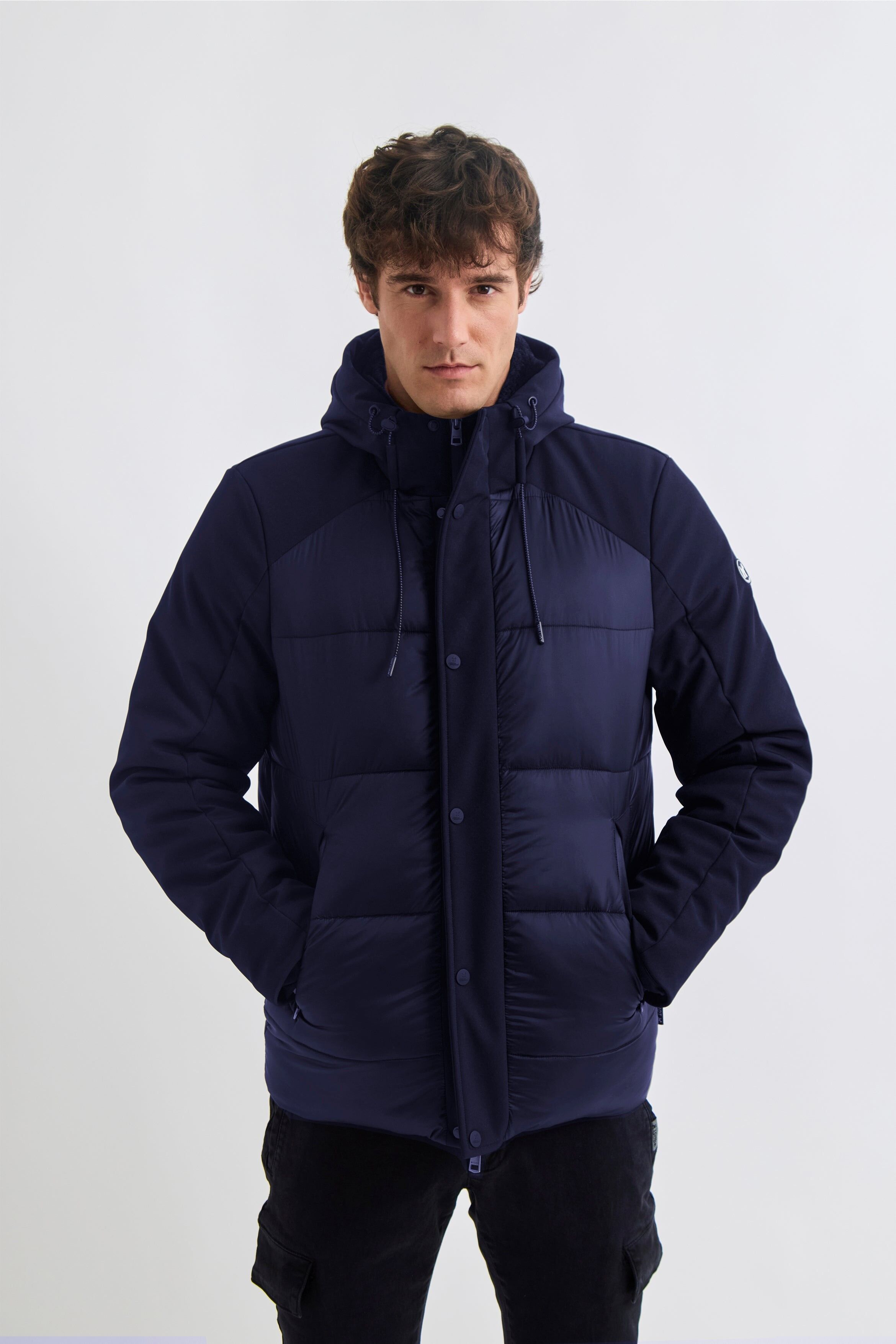 Veste technique ultralégère