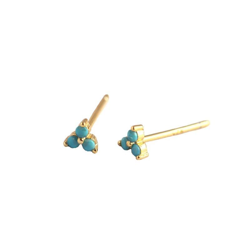 BLAKE STUDS - COULEURS MULTIPLES