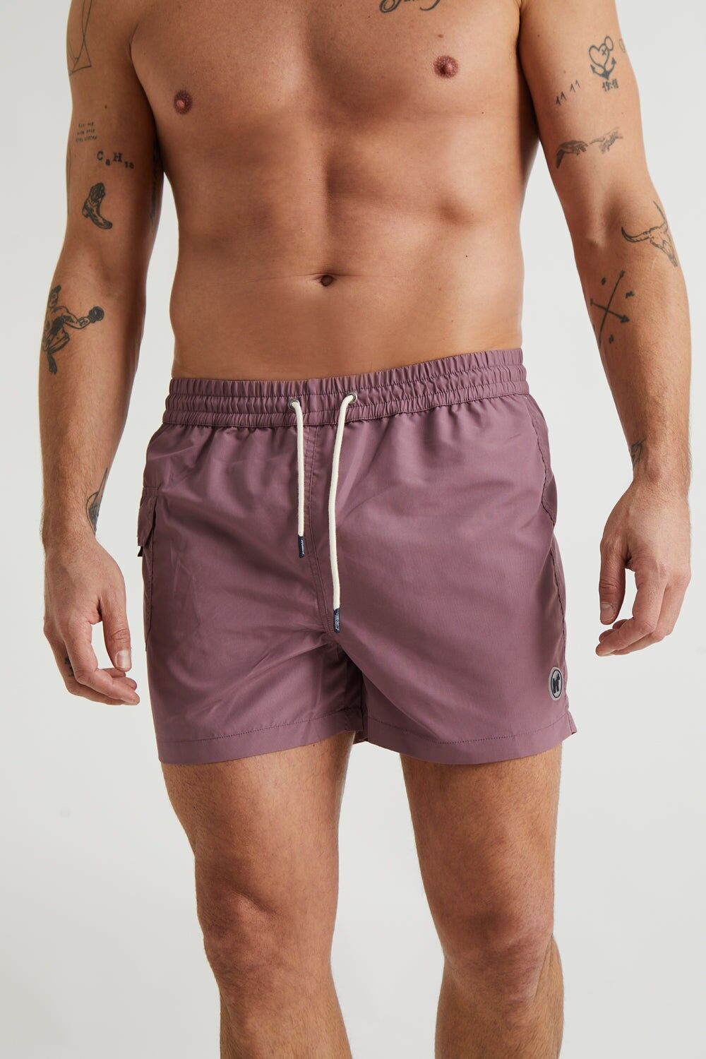 Maillot de bain cargo