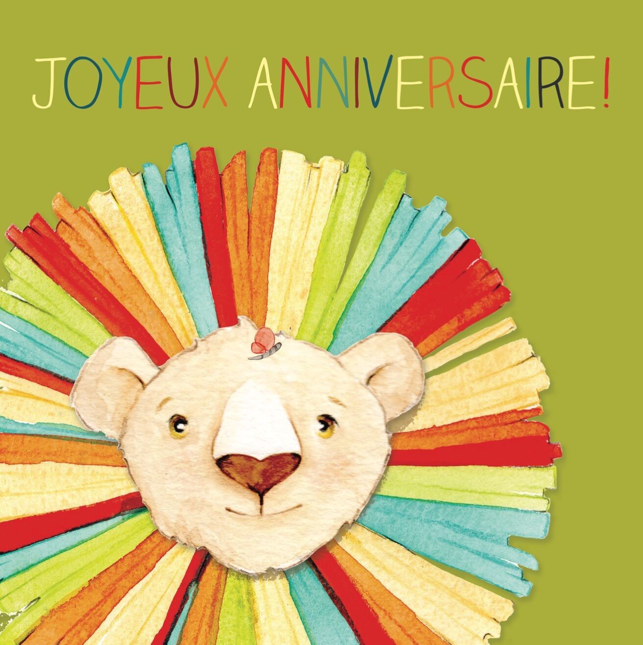 Luca Kiddies CLEAR CREATION DOUBLE CARDS CL 4210