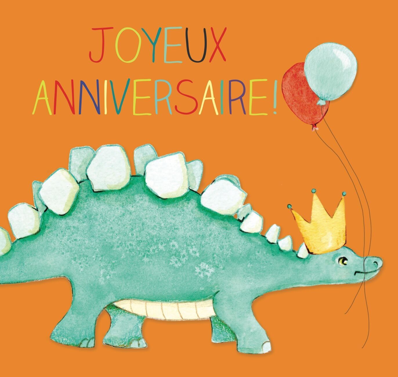 Luca Kiddies CLEAR CREATION DOUBLE CARDS CL 4214