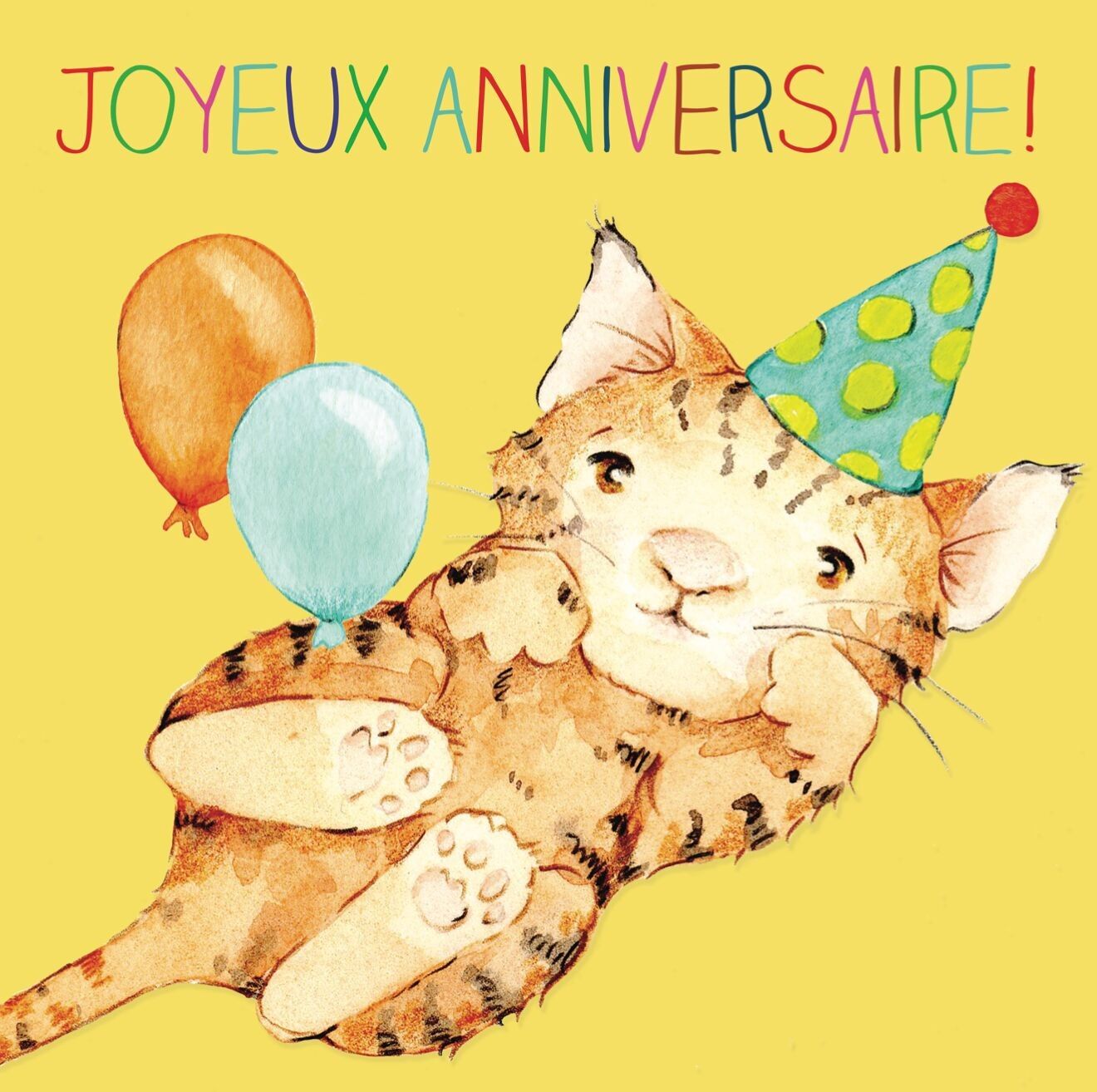 Luca Kiddies CLEAR CREATION DOUBLE CARDS CL 4215