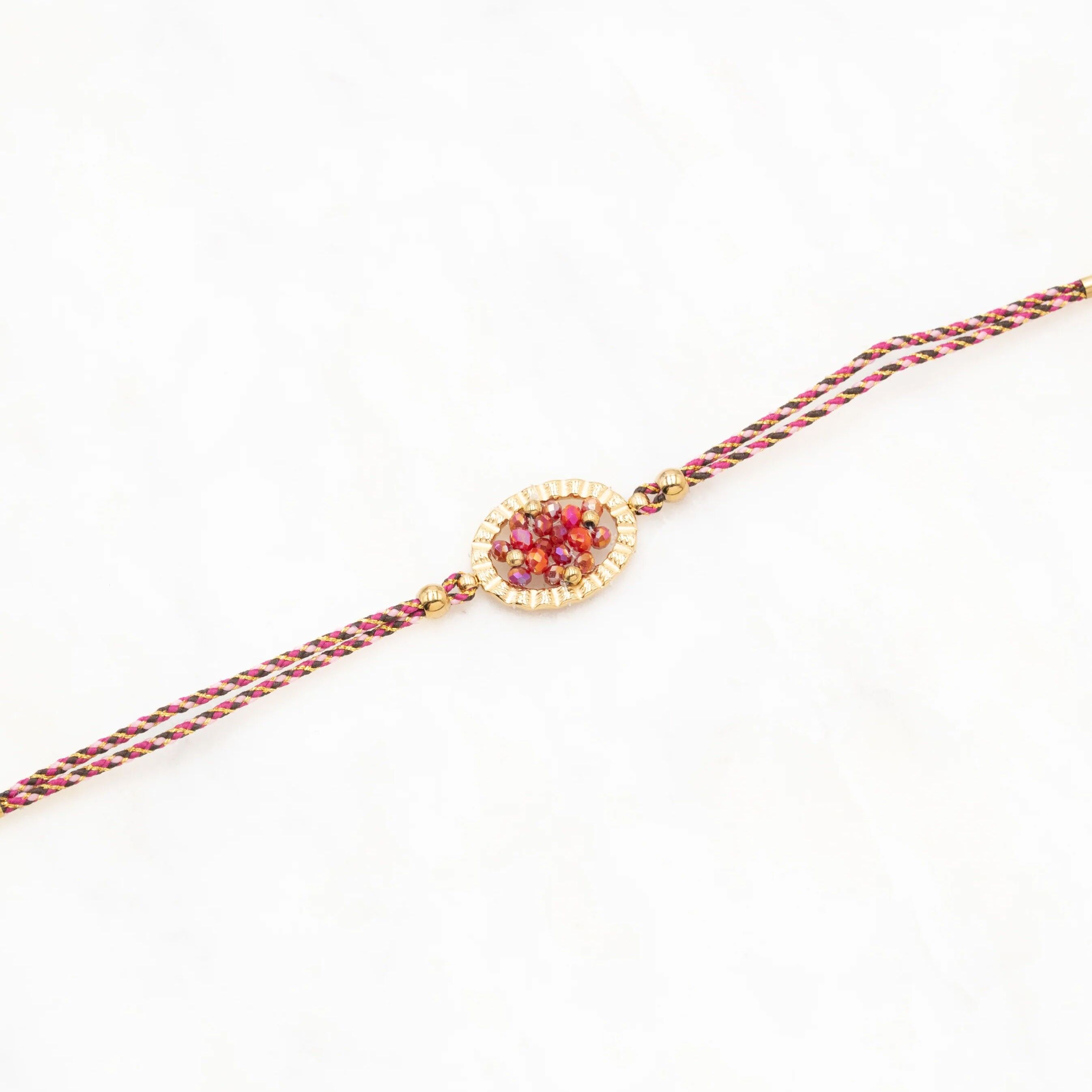 Ikita Paris bracelet - Ofélia