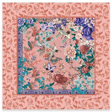 Cuadrado modal 70x70cm FUJI QUARTZ