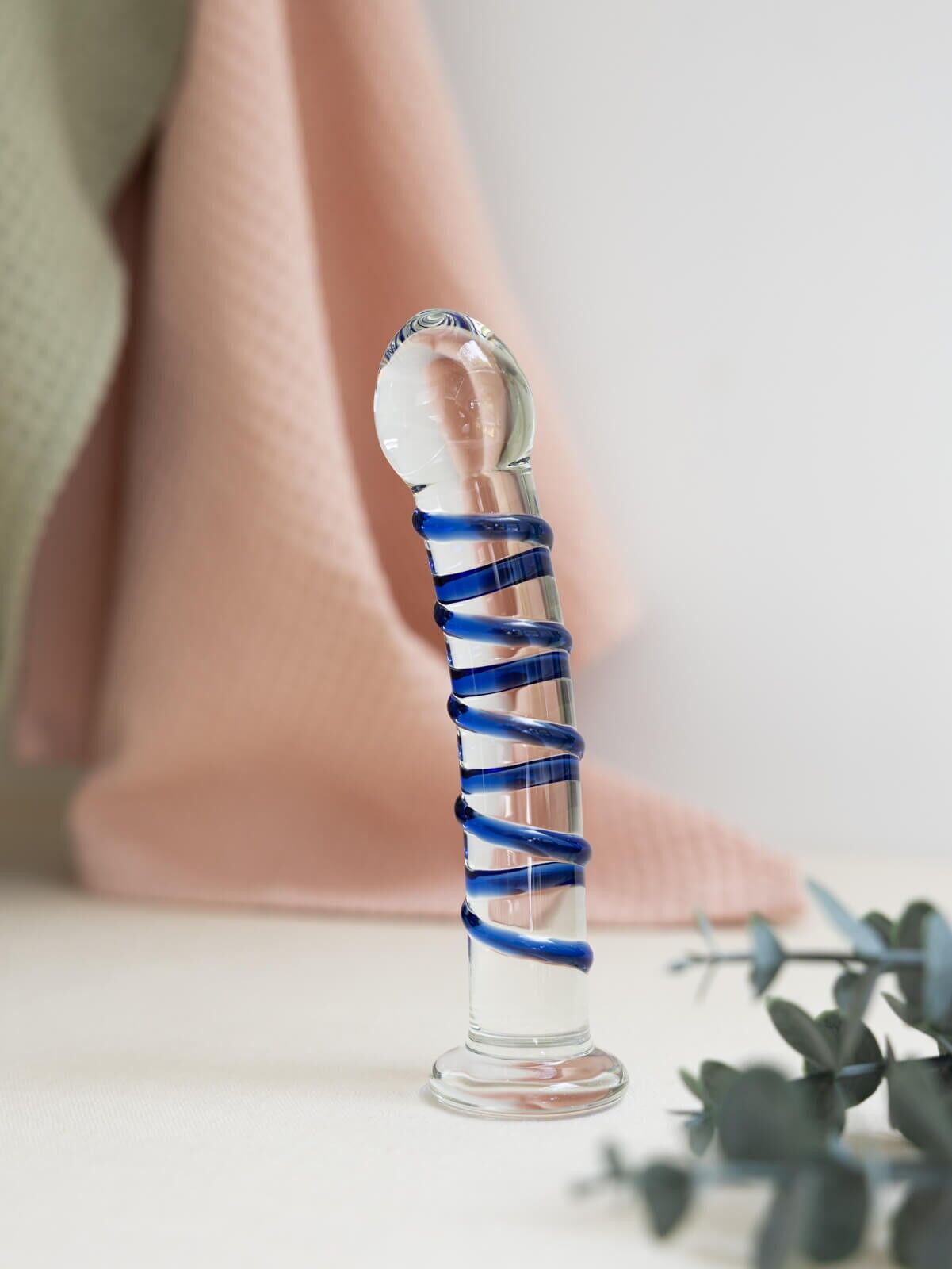 Tansy Ribbed