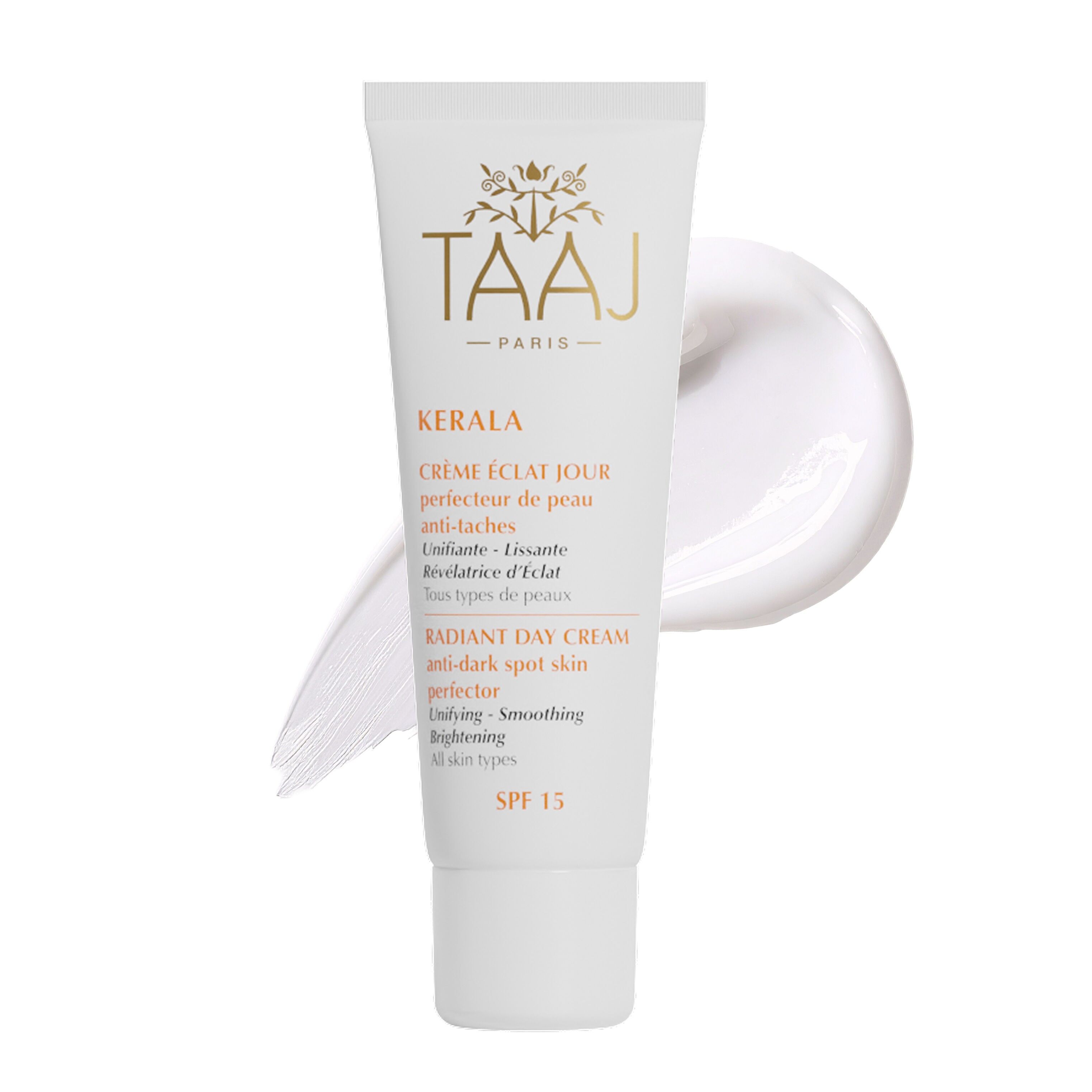 Radiance Day Cream SPF15 - 50ml