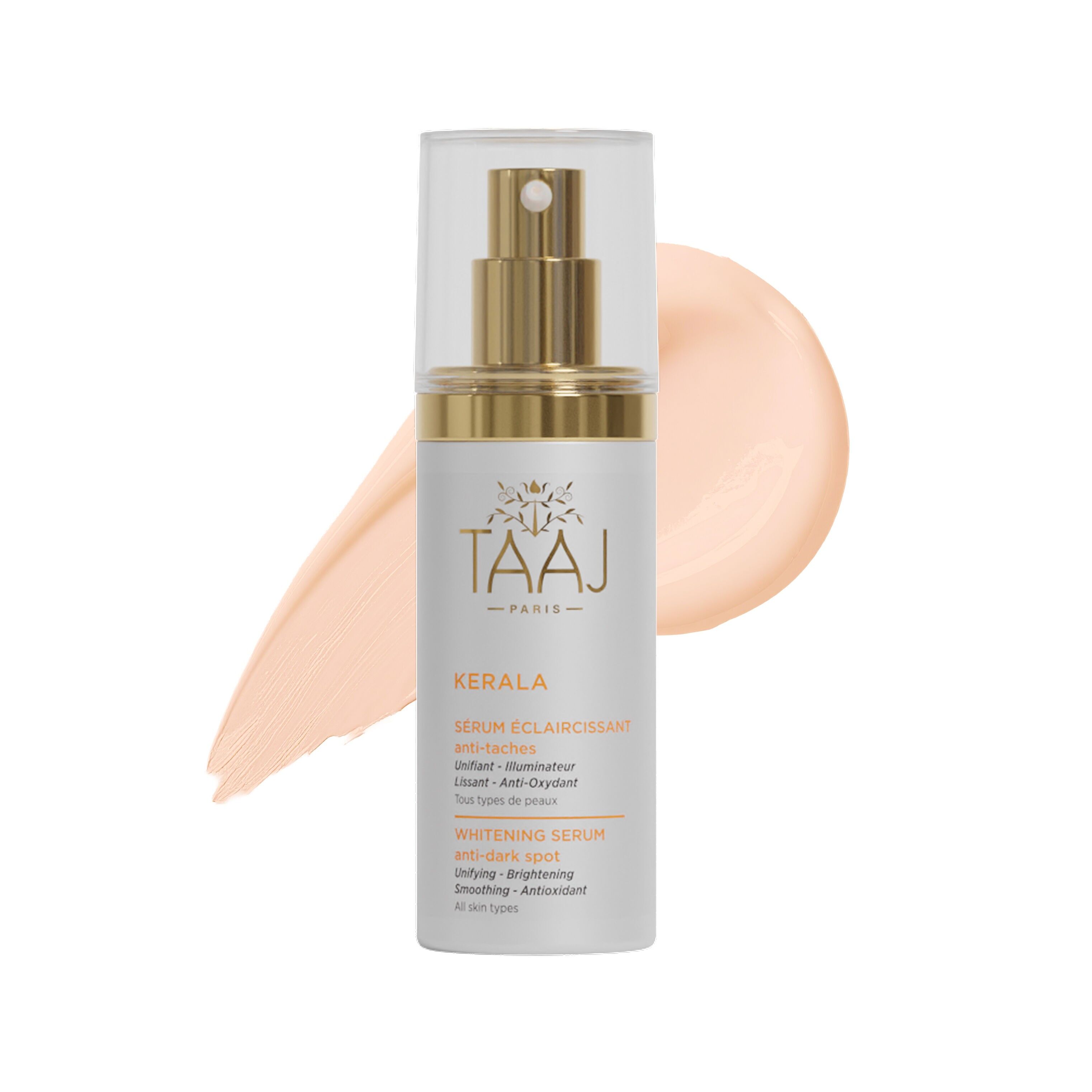 Brightening Anti-Dark Spot Serum - 30ml