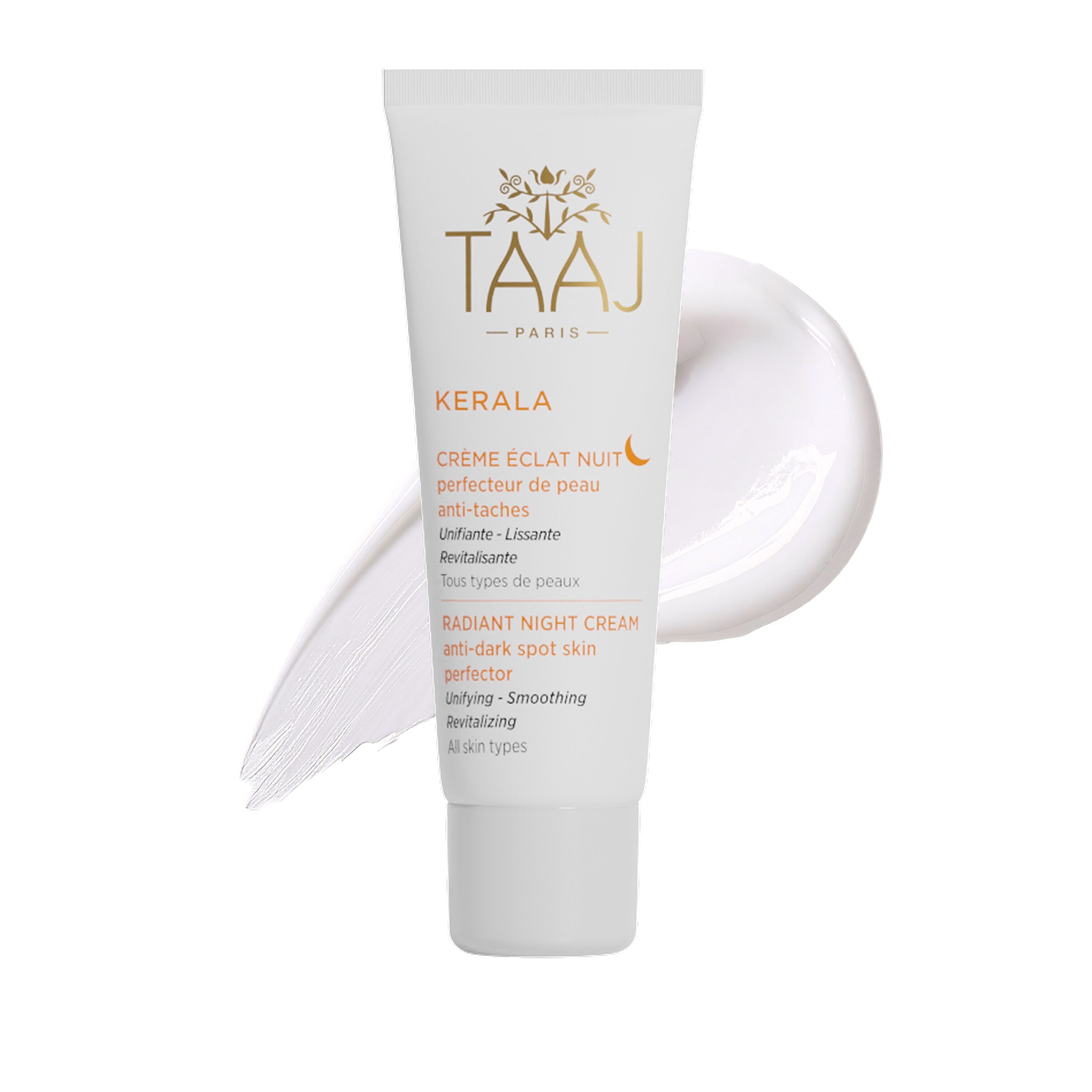 Night Radiance Cream - 50ml