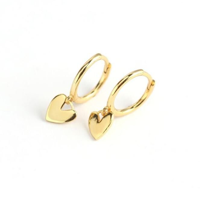 CERCHI VALENTINA 1CM