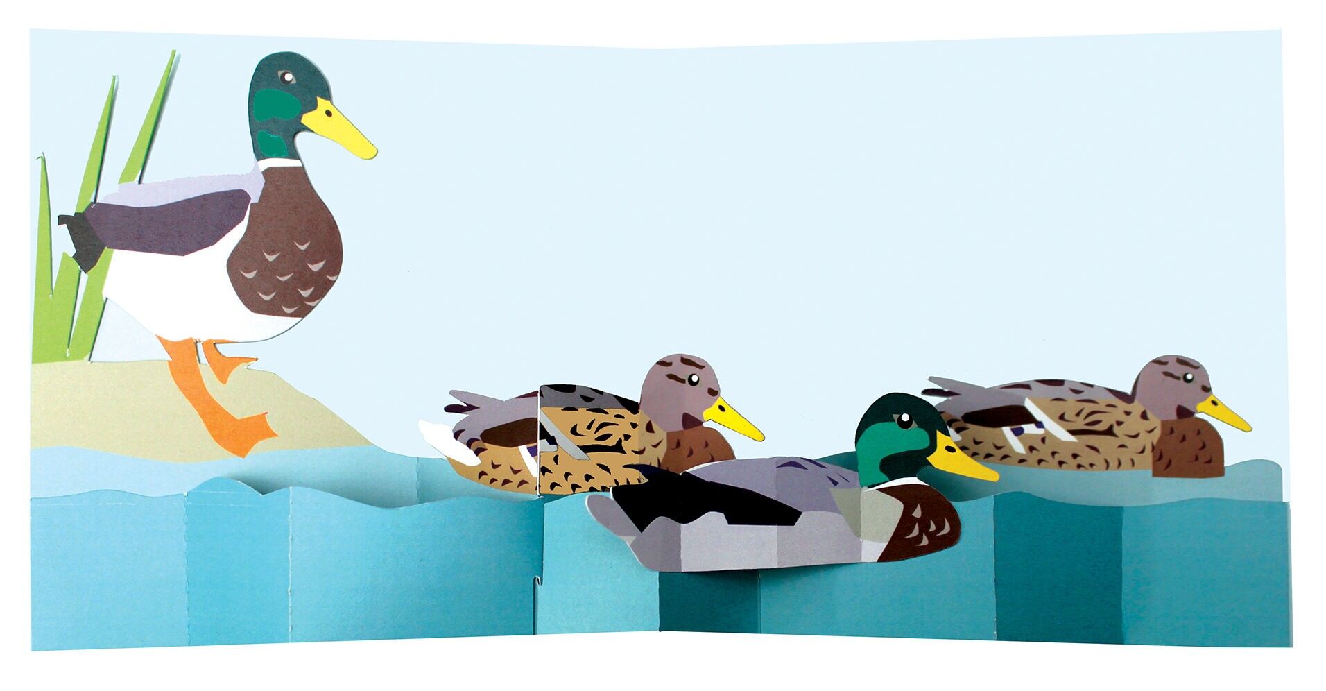 CARTES DOUBLES TANGO TTT 1398