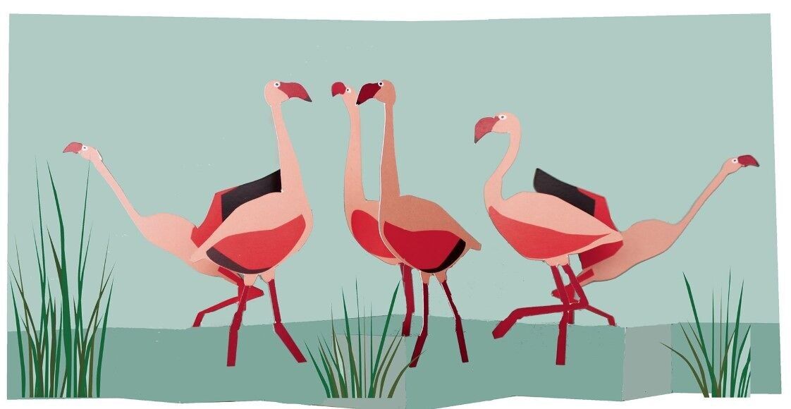 DOPPELTANGO-KARTEN TTT 1404