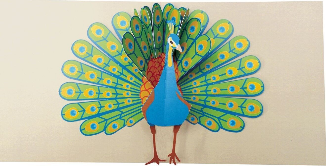 DOPPELTANGO-KARTEN TTT 1428