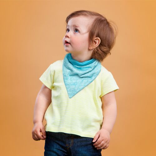 Baby Bandana Bib - Jungle Book