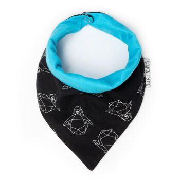 Bavoir Bandana bébé - Pingi 1