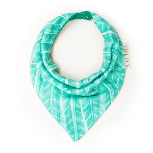 Bavoir Bandana pour bébé - Robin des Bois