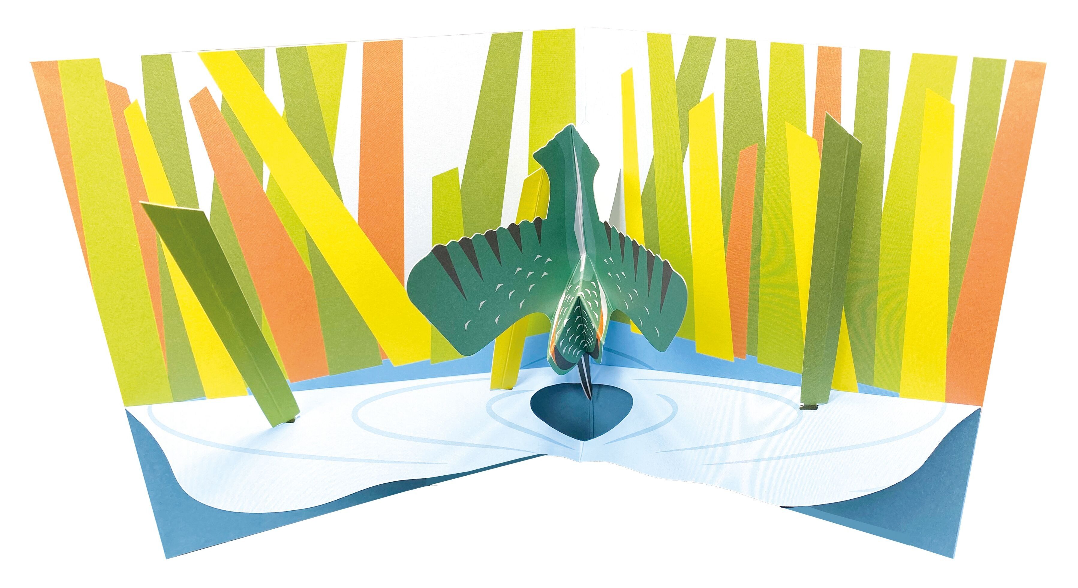 TANGO TTT DOPPIE CARTE 2029