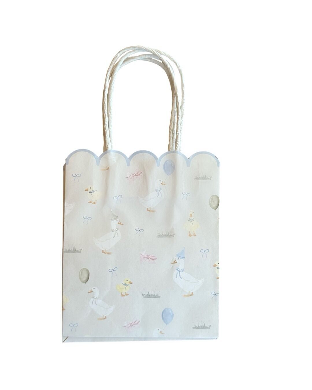 Birthday Duck Kids Party bags