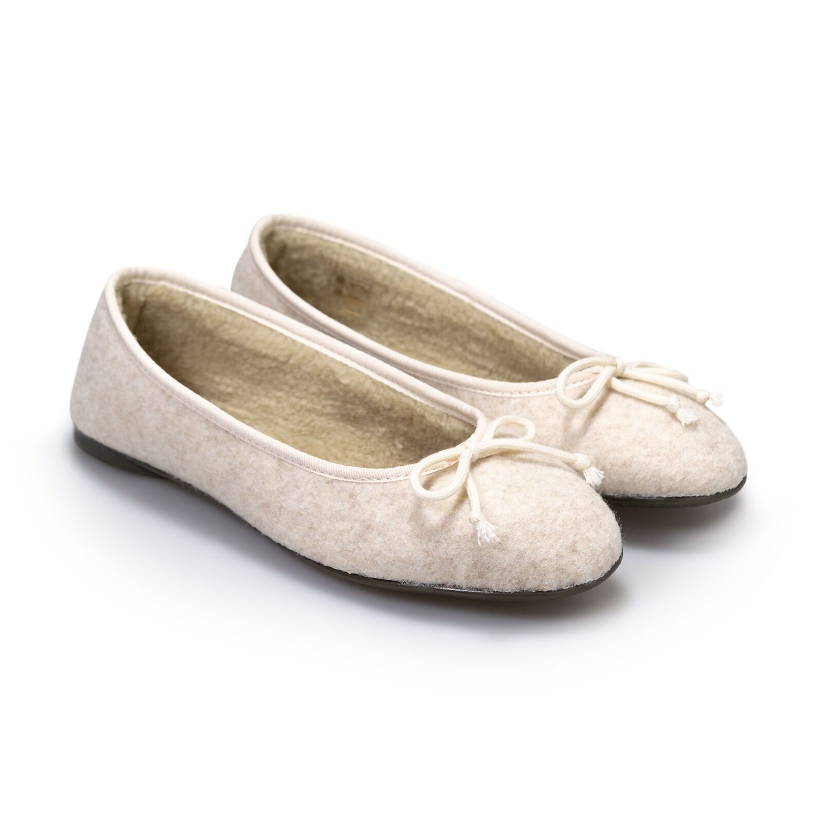 Fata Haikon in feltro danzatrice della sabbia