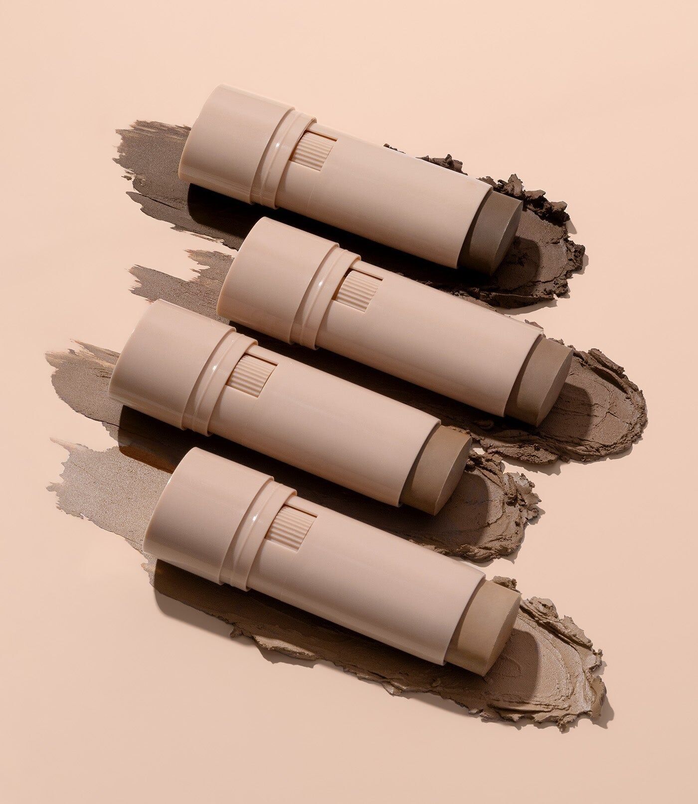 Identistick Contour Stick – Creamy contour stick