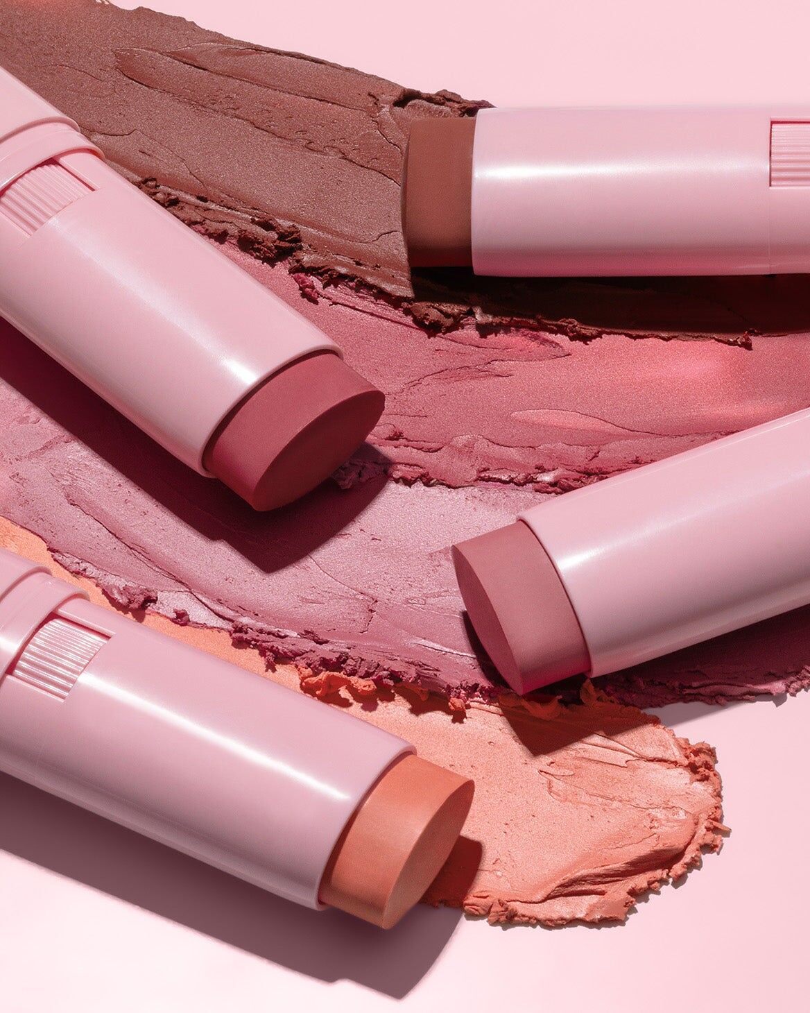 Identistick Blush Stick – Creamy Blush Stick