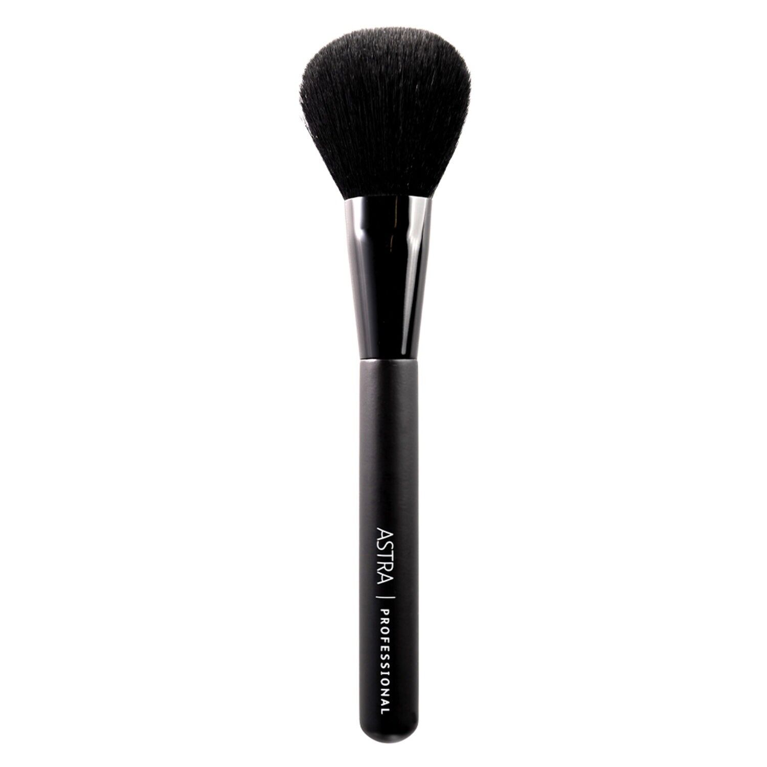 Powder Brush – Face brush for foundation, powder and bronzer