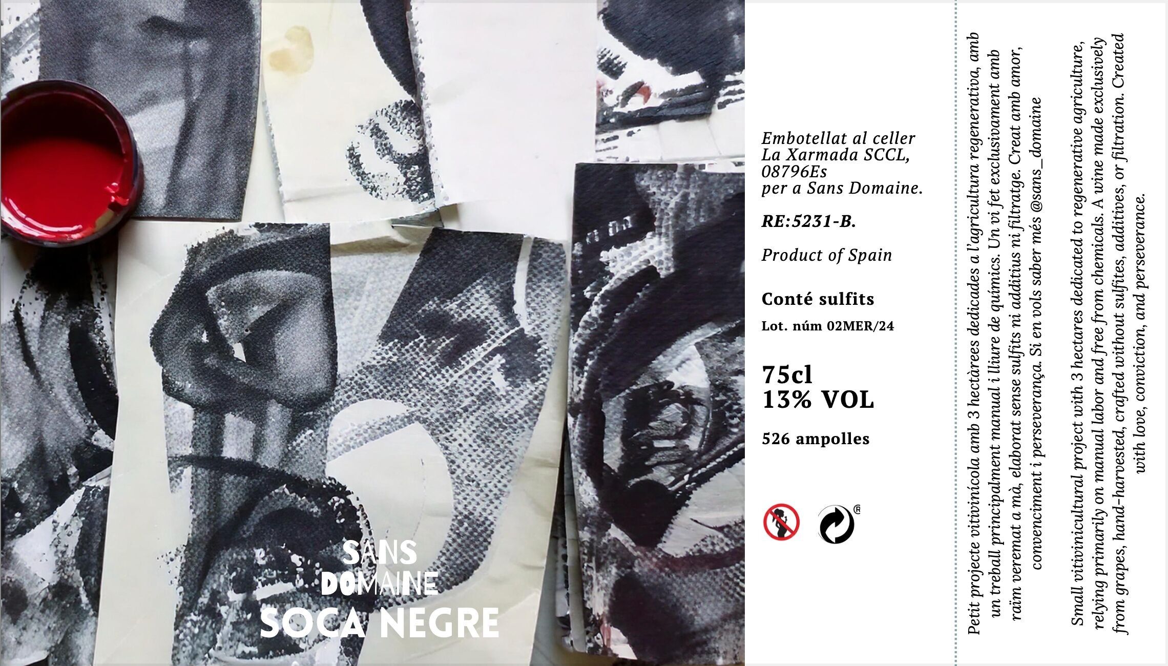 SOCA Macabeu Pet Nat