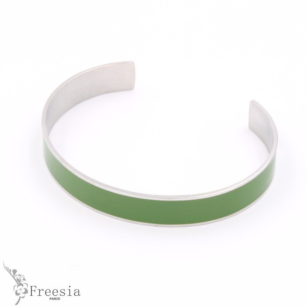 Armband aus lackiertem Stahl – 18217