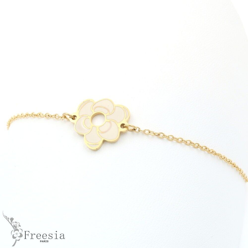 Armband aus lackiertem Stahl – 11298