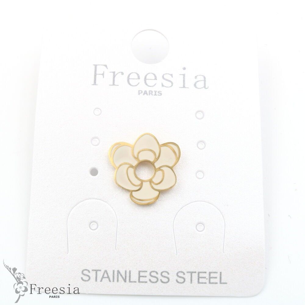 Pin's acier laqué - 23907