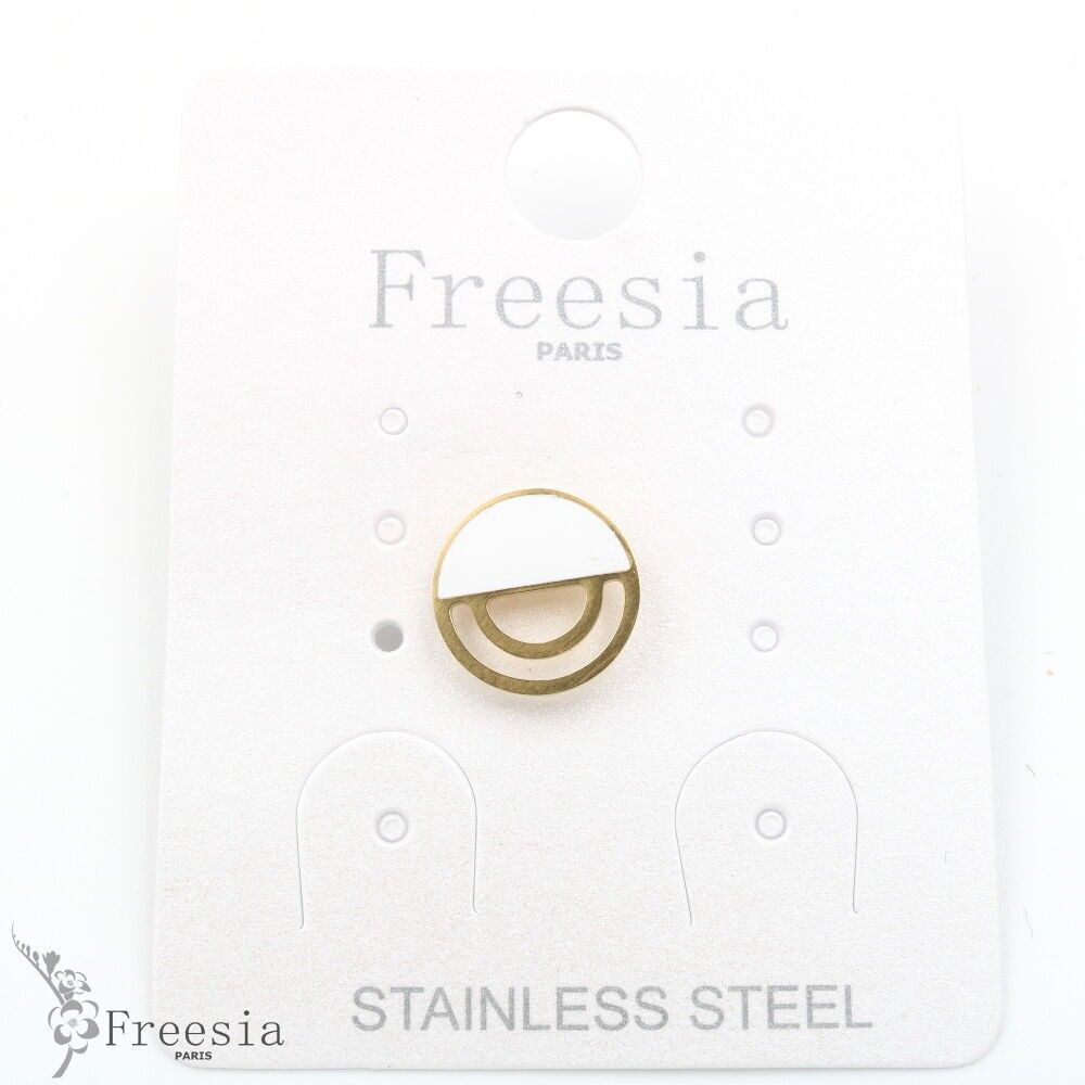 Pin's acier laqué - 23906