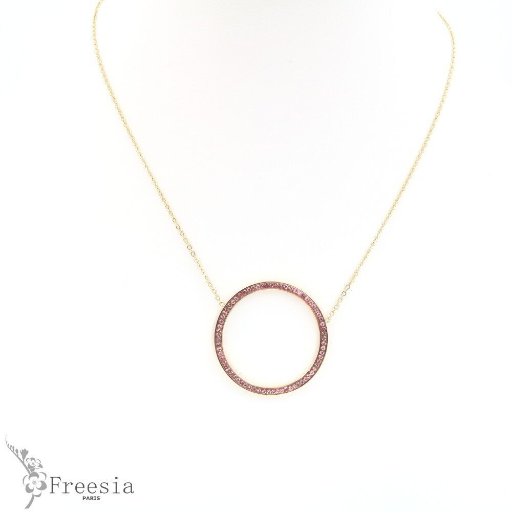 Collier en acier - 11128