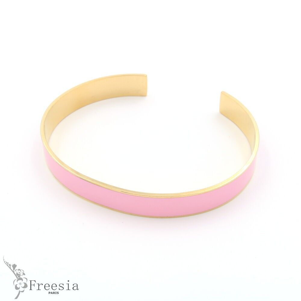 Armband aus lackiertem Stahl – 12295